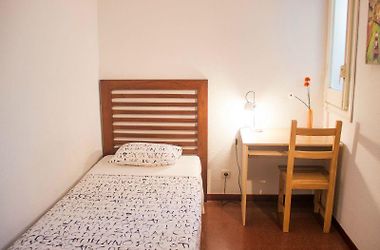 SWEET BCN THREE BEDROOM APARTMENT BARCELONA (España) - desde € | HOTELMIX